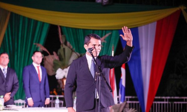 Godoy realiza cambios en direcciones