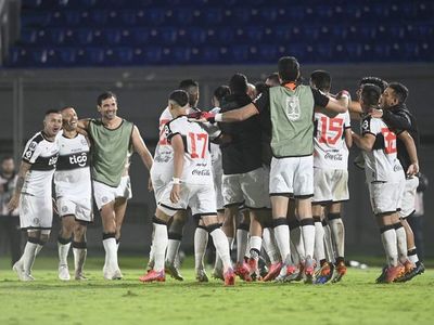 Olimpia y un fin de semana en el que alentará por Cerro Porteño - Olimpia - ABC Color