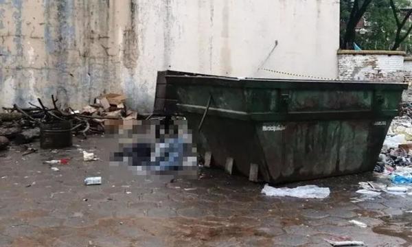 Encuentran cadáver de un interno de Tacumbú en contenedor de basuras – Prensa 5