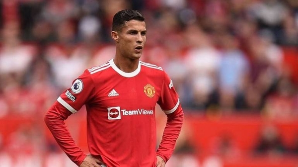 Diario HOY | El Manchester United aumentó un 23 % su masa salarial con Cristiano, Sancho y Varane