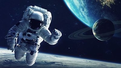 Explorando el espacio - El Independiente