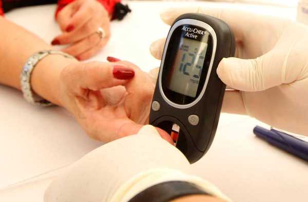 En simposio, este sábado informarán sobre diabetes, insulina y su incidencia en la vida humana - .::Agencia IP::.