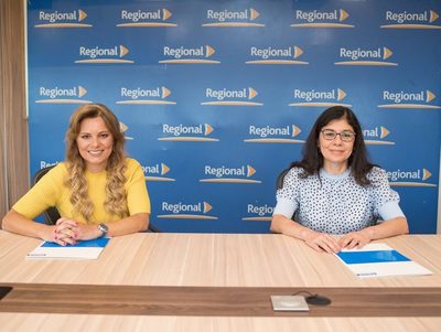 Banco Regional presenta novedosos productos sustentables