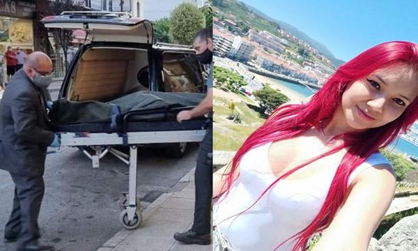 Paraguaya habría sido asesinada por sus propias amigas en España – Prensa 5