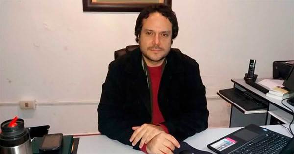 Suspendidos el 90% de los juicios agendados en Villarrica, denuncian