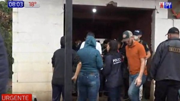 Asesinan a un joven tras presunto asalto en Luque | Noticias Paraguay