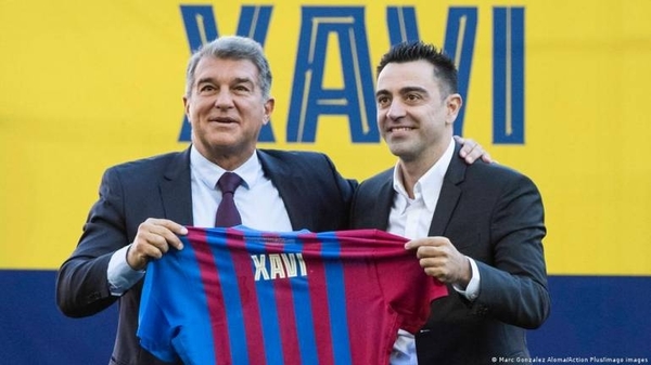 Diario HOY | Empieza la era Xavi