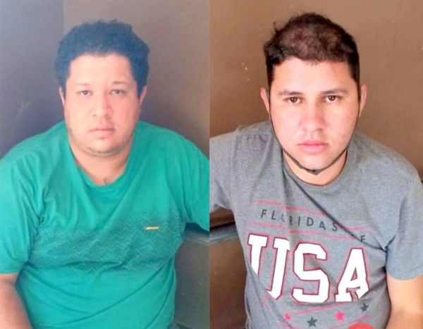 Robacoches con arresto domiciliario y “permiso para trabajar” caen intentando robar auto en Brasil