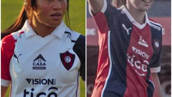 ALTOPARANAENSES CONVOCADAS A LA ALBIRROJA