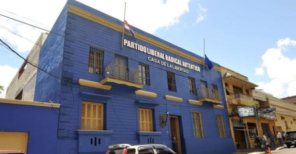 Elecciones 2023: PLRA analiza una gran concertación