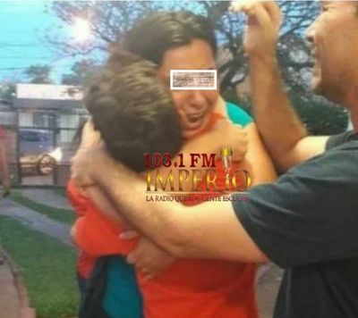 Secuestradores de un menor condenados a 16 y 13 años de cárcel