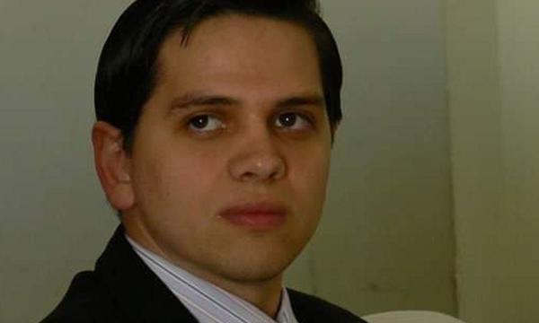Muerte de abogado conmociona a Coronel Oviedo – Prensa 5