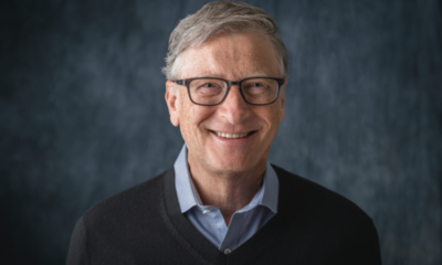 Bill Gates predijo la fecha estimada para que el covid-19 se convierta en una gripe común