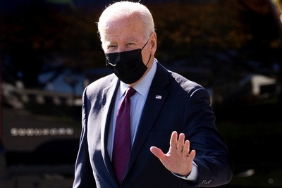 Biden hablará en la cumbre con Canadá y México de la situación en Cuba y Nicaragua - MarketData