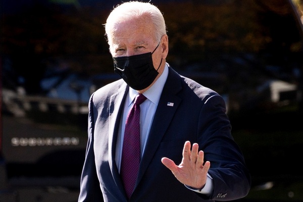 Biden hablará en la cumbre con Canadá y México de la situación en Cuba y Nicaragua - MarketData
