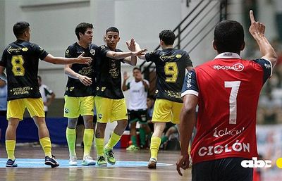 Liga Premium: Cerro Porteño-Recoleta será el viernes en el COP - Cerro Porteño - ABC Color
