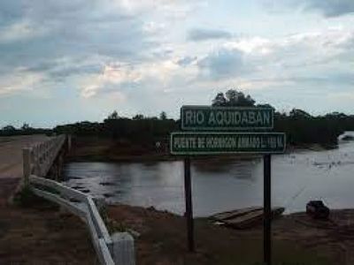 Hallan a indígena con disparos en la cabeza en Puente Aquidabán