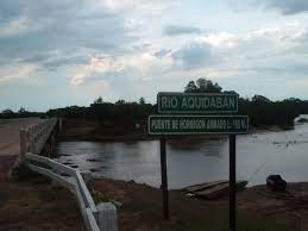 Hallan a indígena con disparos en la cabeza en Puente Aquidabán