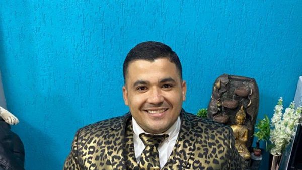 Revocan arresto domiciliario y abogado leopardo volverá a prisión