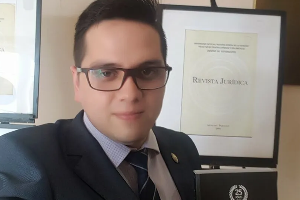 Fiscalía maneja al menos tres hipótesis en torno a asesinato de Pedro David Galeano - Noticiero Paraguay