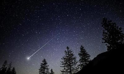 Eclipse lunar y lluvia de estrellas se podrá ver este viernes – Prensa 5