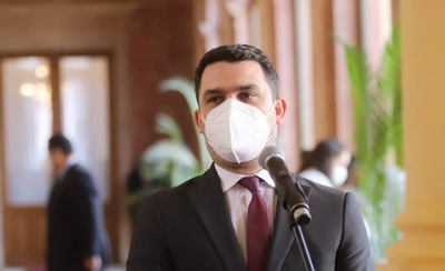 Diario HOY | Titular del MITIC resalta objetivo de campaña pro vacunación que impulsarán en medios