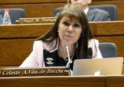 Opositores exigen la no destitución de Celeste Amarilla | Radio Regional 660 AM