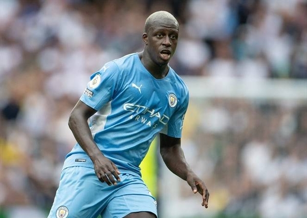 Diario HOY | Edouard Mendy critica a la prensa por confundirle con Benjamin Mendy