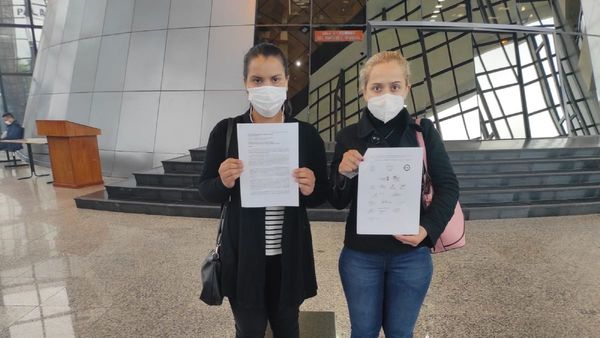 Estudiantes exigen que se respeten fondos destinados a educación