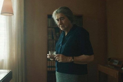 Diario HOY | Primera y espectacular imagen de Helen Mirren como Golda Meir