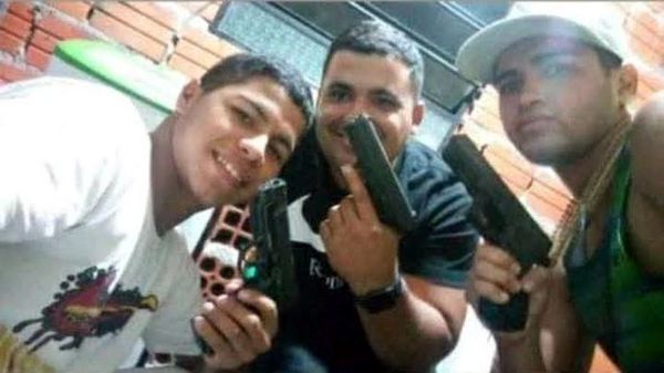 Cámara revoca arresto y el “abogado leopardo” volverá a prisión - Nacionales - ABC Color