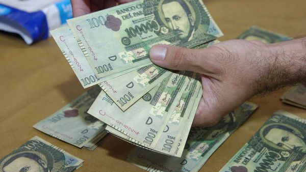 Descuentos de salarios no se hacen "así nomás"