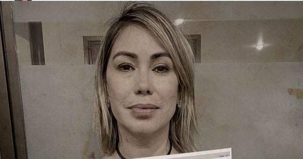 La Nación / Leti Medina sorprende en Instagram con el anuncio de su embarazo