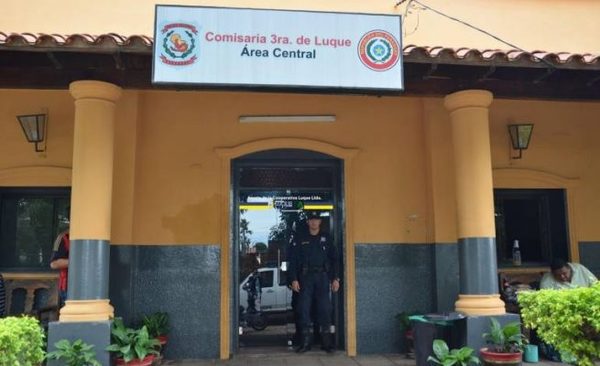 Joven trabajador fué asesinado en Luque en intento de robo