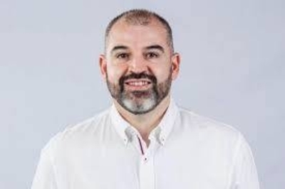 Diario HOY | Enrique Berni, concejal municipal de Asunción, sobre conflictos en la Junta Minicipal
