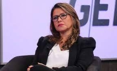 Diario HOY | Cecilia Perez, ministra de Justicia, sobre hallazgo de un cadáver en la Penitenciaría de Tacumbú