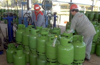 Paraguay busca acuerdo con Bolivia para reducir precio del gas, según Balotta - A La Gran 7-30 - ABC Color