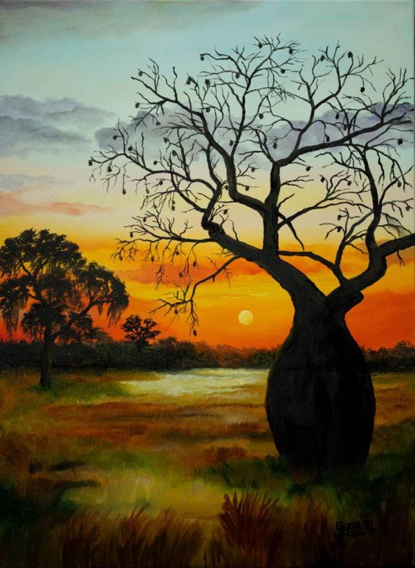 “Paraguay en pinturas” reunirá obras de 14 artistas en el Hotel Guaraní - Artes Plásticas - ABC Color