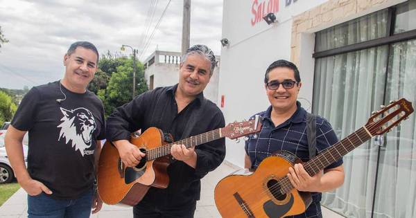 La Nación / Llega el primer festival del cerro Hû en Paraguarí