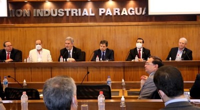 Gremios empresariales manifestaron que Paraguay debe mantener la tarifa de Itaipú