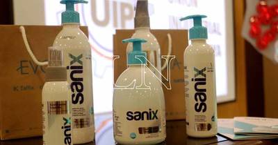 La Nación / HC Innovations acuerda con Yissum la fabricación de producto con licencia israelí