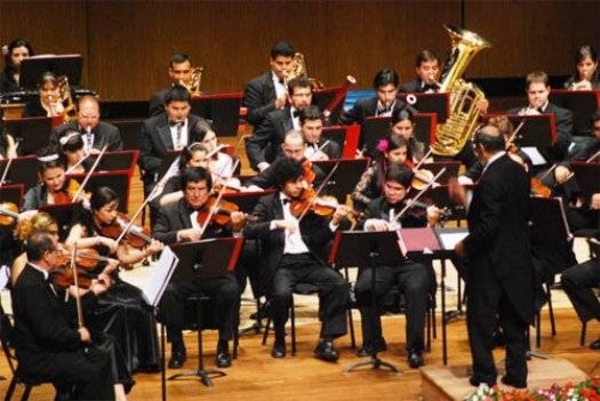 Diario HOY | OCMA: Clausura de temporada oficial de conciertos 2021