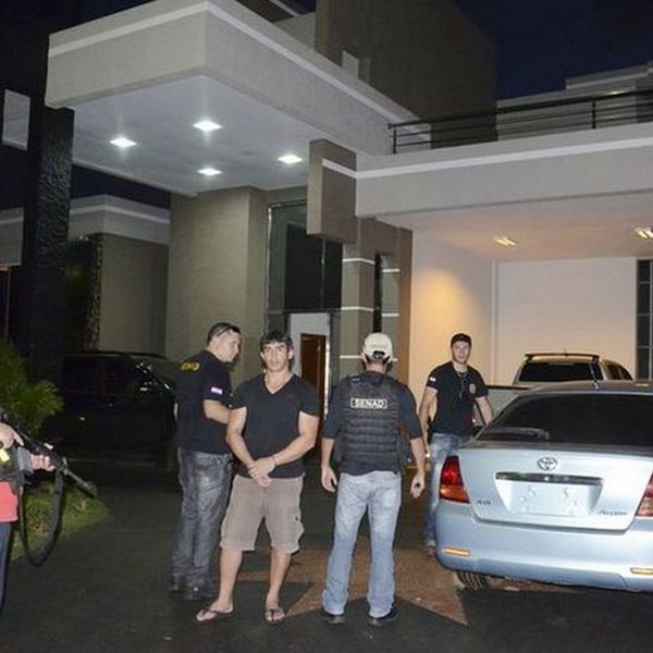 La Corte suspende sin goce de sueldo a jueza de Coronel Oviedo quién otorgó prisión domiciliaria a narco condenado