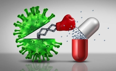 Diario HOY | Mal uso de antibióticos aceleran el desarrollo de la resistencia a los antimicrobianos