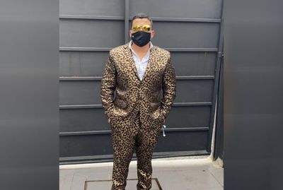 Abogado “Leopardo” volverá a prisión