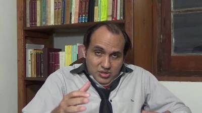 Saltan denuncias por estafa de abogado imputado por el crimen del alemán | Ñanduti