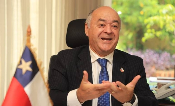 Diario HOY | Paraguay desde la óptica chilena: tiene todo lo que cualquier inversionista busca