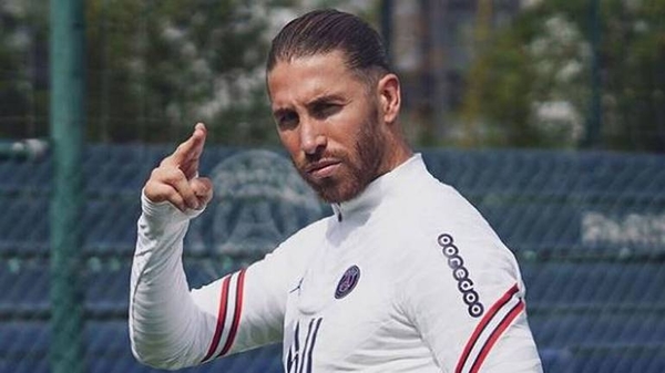 Diario HOY | Ramos puede debutar este sábado con el PSG
