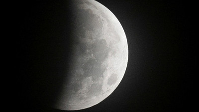 Invitan a observar el eclipse parcial lunar más largo del siglo en la madrugada de este viernes en la Costanera de Asunción