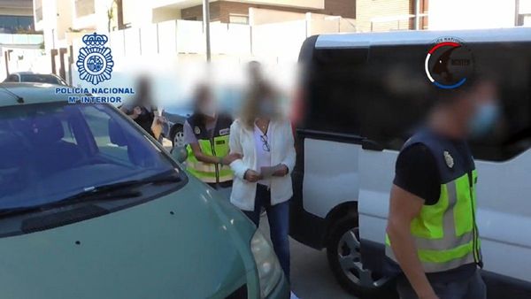 Un clan familiar prostituía a paraguayas en Francia